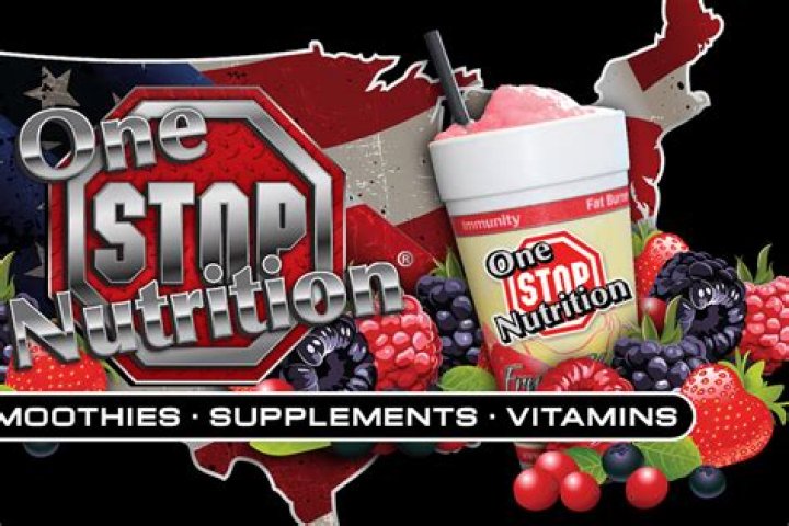 One Stop Nutrition, Ahwatukee Arizona