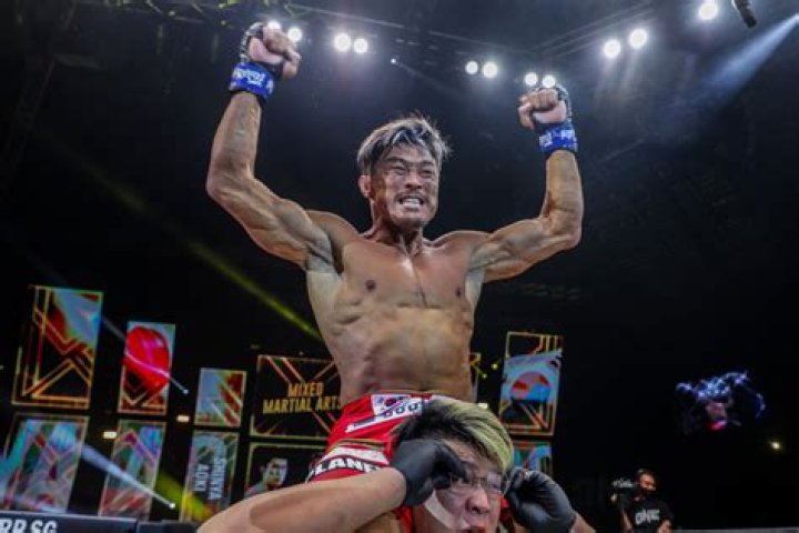 ONE X Yoshihiro Akiyama ready to answer challenge from 'bad mouth