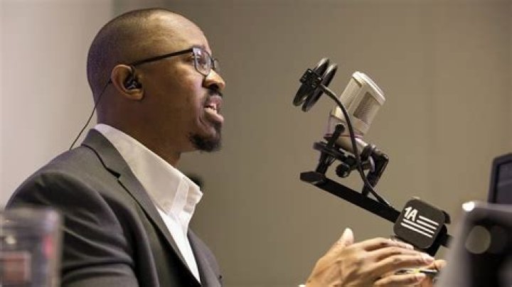 One Year Later With 1A's Joshua Johnson NPR Extra NPR