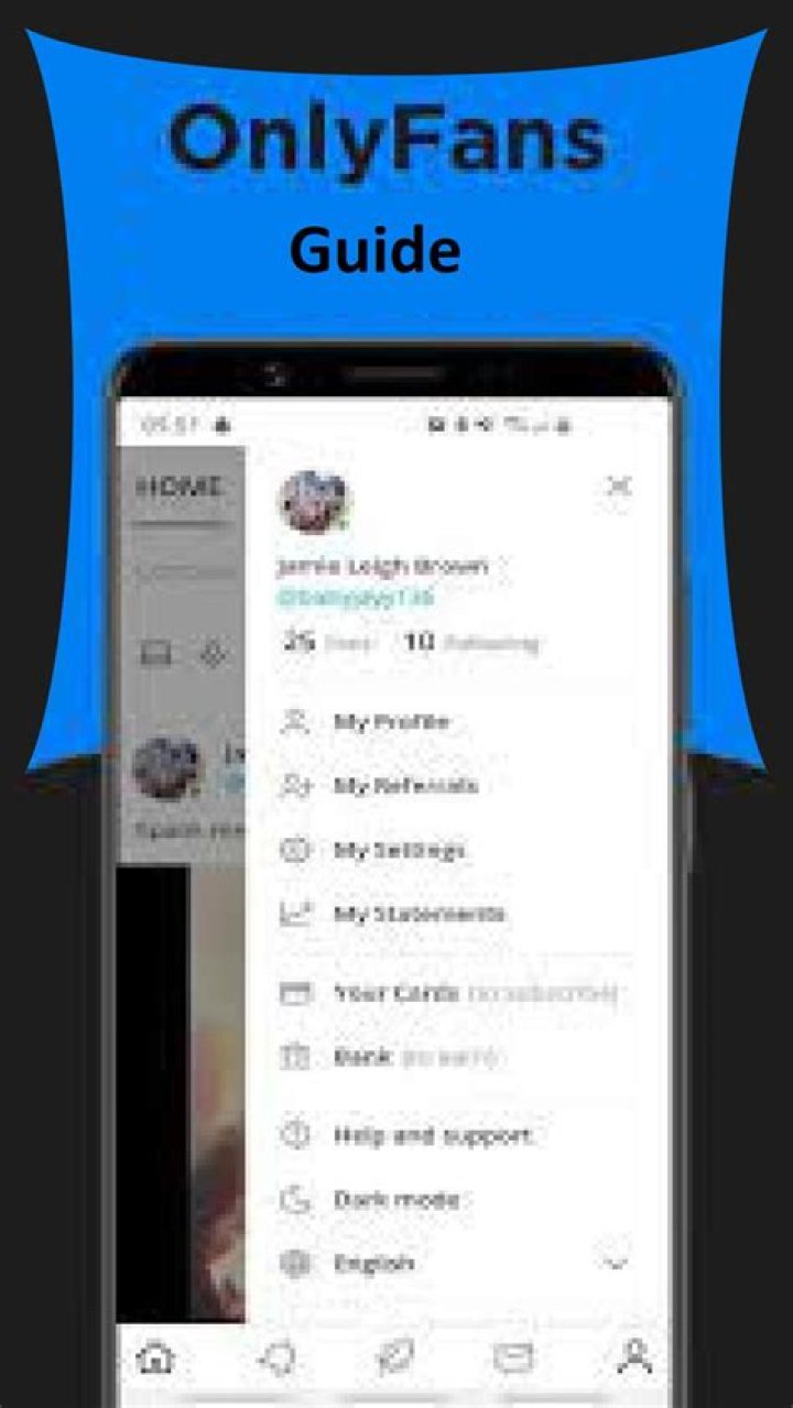 OnlyFan Club APK 2.6.1 Download for Android Download OnlyFan Club APK