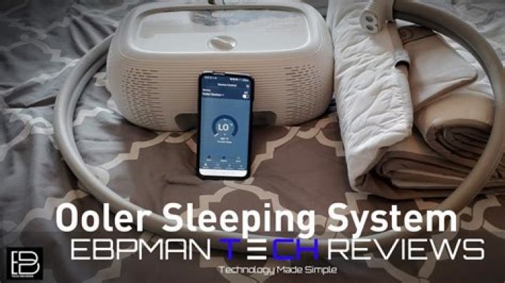OOLER Sleep System Review Why the OOLER is Worth It