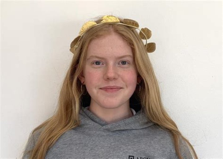 Oona Seppala The Oracle