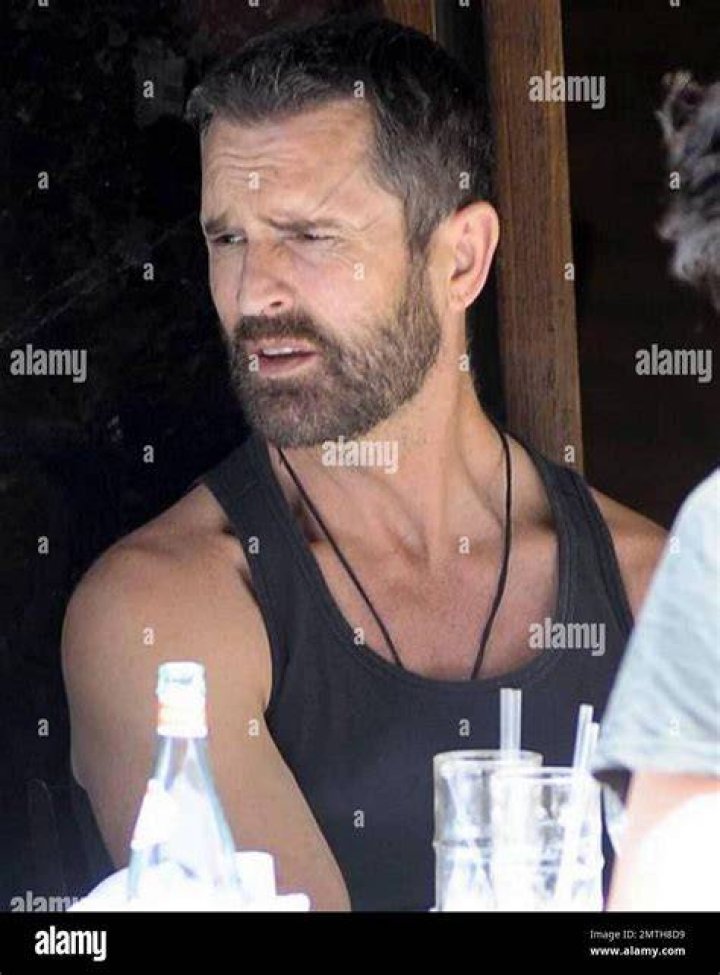 Openly Gay Actor Rupert Everett States To Have Settled With His
