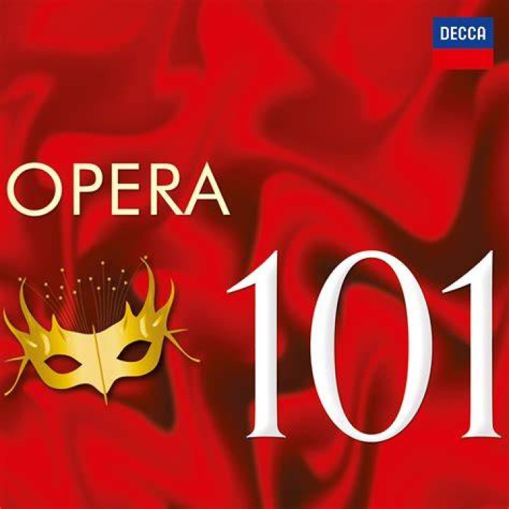Opera 101, Vol.1 Kısa Bir Opera Tarihi • theMagger