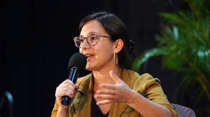 Opinion Bari Weiss A Fiery Parting Shot at The Times The New York