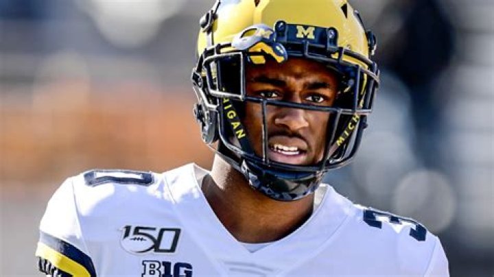Opinion Roundtable Daxton Hill &mdash; Cornerback, Safety, Other? Sports
