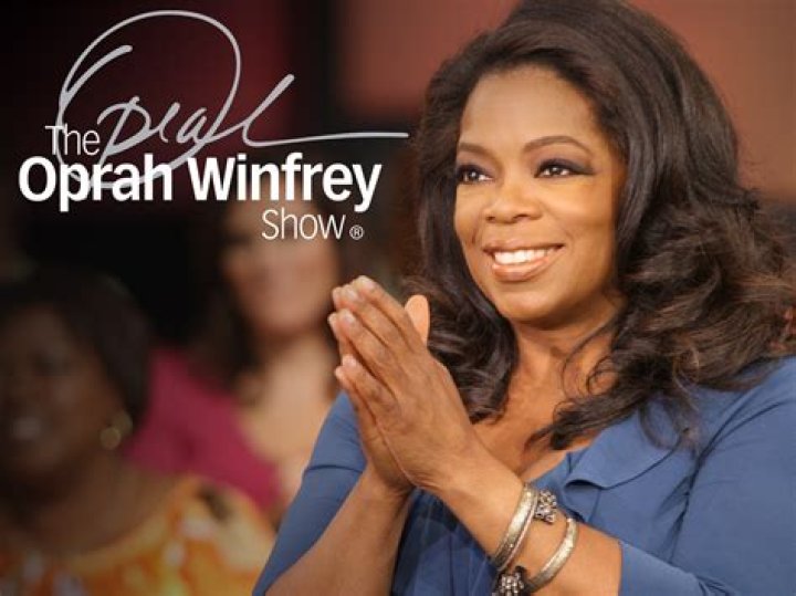 Oprah Winfrey Guide To The TV Presenter and Entrepreneur
