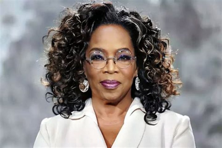 Oprah Winfrey Net Worth