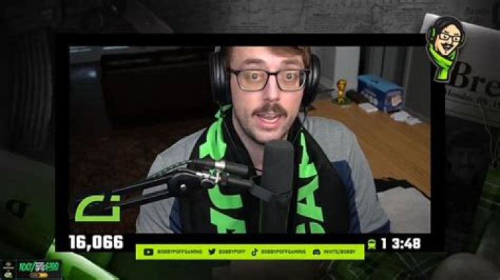 OpTic BobbyPoff under fire after belittling opponent streamers, calls