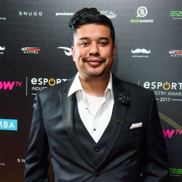 Optic H3cz Net Worth