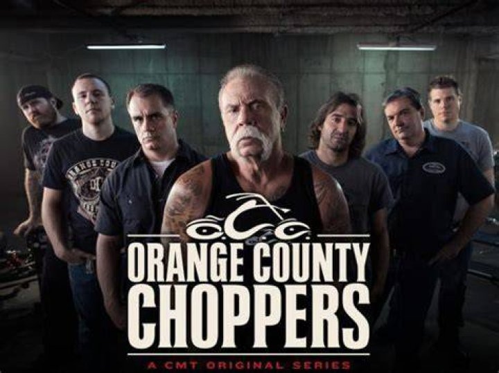 Orange County Choppers Next Episode Air Date & Coun
