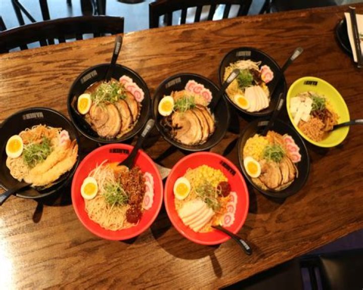 Order Kinya Ramen (Hicksville) Menu Delivery【Menu & Prices】 Hicksville