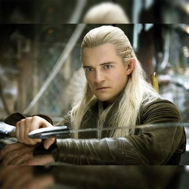 Orlando Bloom Legolas, The hobbit, The hobbit movies