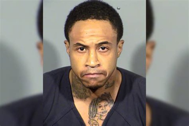 Orlando Brown arrested for felony drug possession