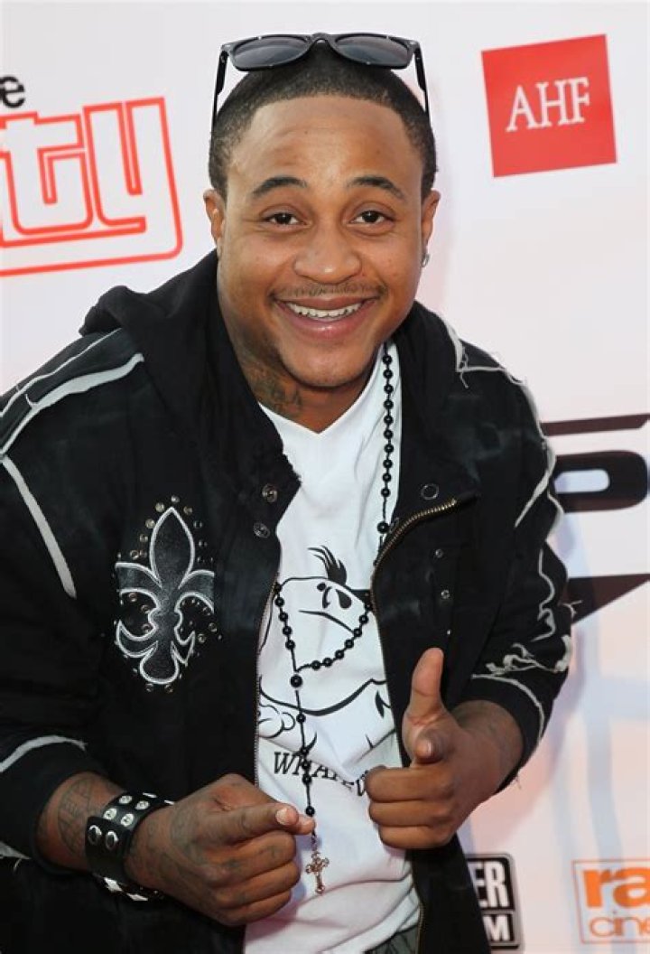 Orlando Brown Disney Fanon Wiki Fandom