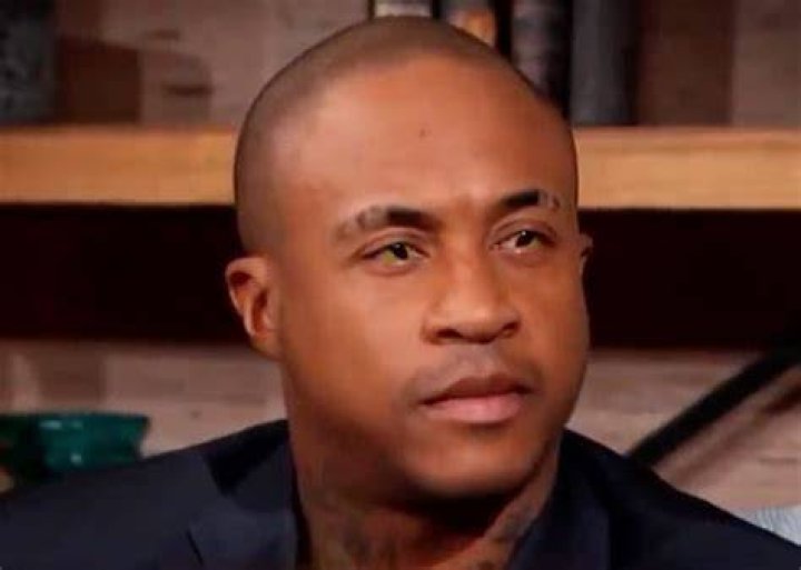 Orlando Brown Makes Bizzare Claims That Michael Jackson, Will Smith