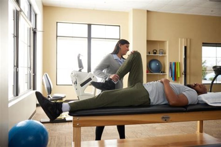 Orthopedic Physical Therapy Orthopaedic Institute of Western Kentucky