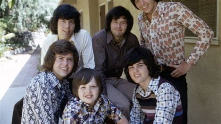 Osmond Family Virl Osmond Family Tree The Osmonds Pinterest