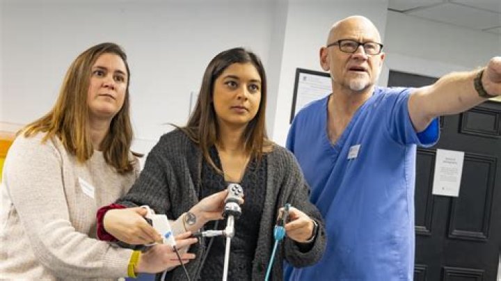 Our Clinical Team Glasgow Scottish Centre for Excellence