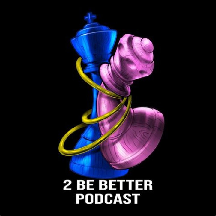 Our Dynamic By Chris Burkett &mdash; 2 Be Better