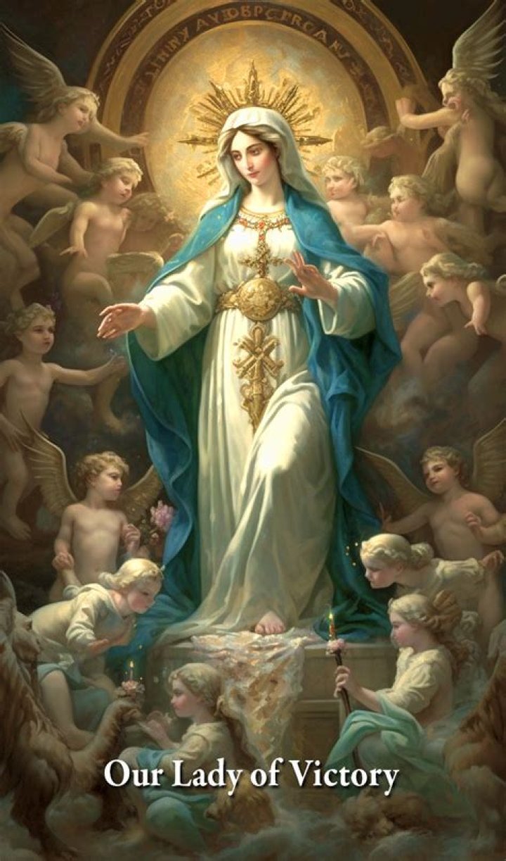 Our Lady of Victory in Manhattan Serves Residential and Business