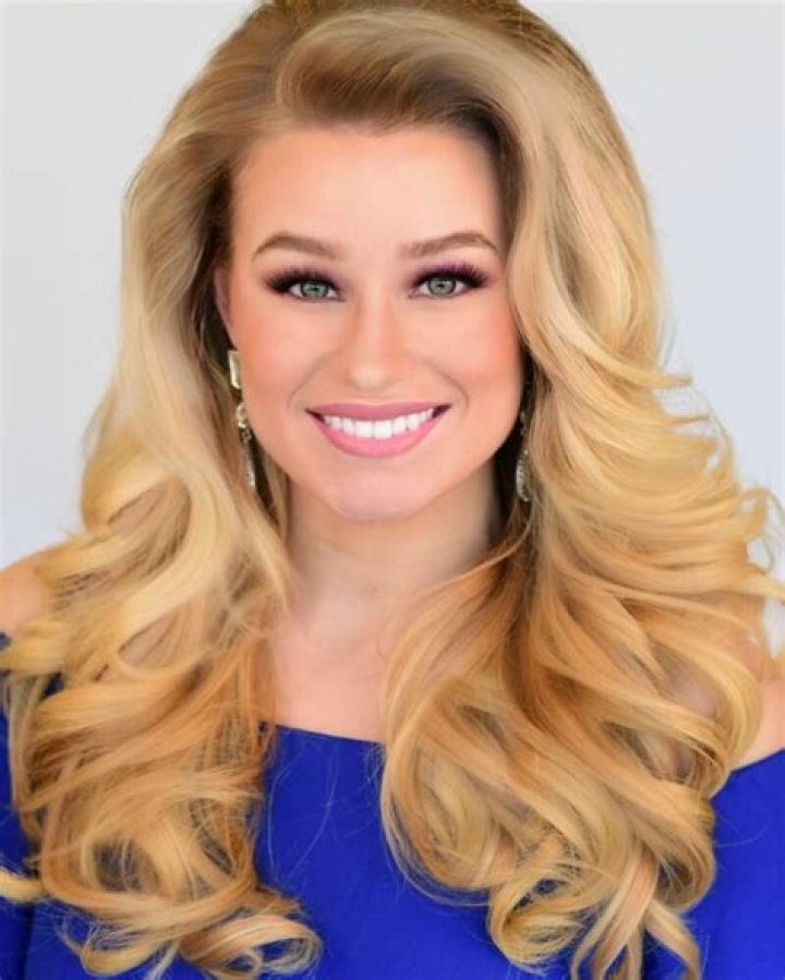 Our Own MacKenzie Freed of Cislo & Thomas LLP Wins Miss California