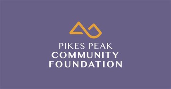 Our People Pikes Peak Community Foundation