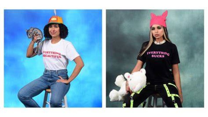 Out Loud Princess Nokia on Dropping Two Albums, Celebrating Afro