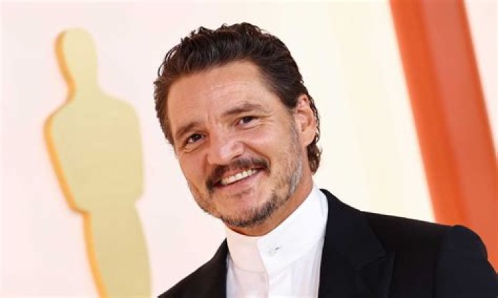 Out of work actor Pedro Pascal set to play Joel in HBO’s Last of Us