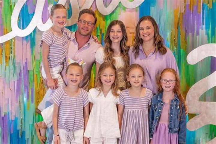OutDaughtered Danielle & Adam Hit A New Milestone! New 'Baby