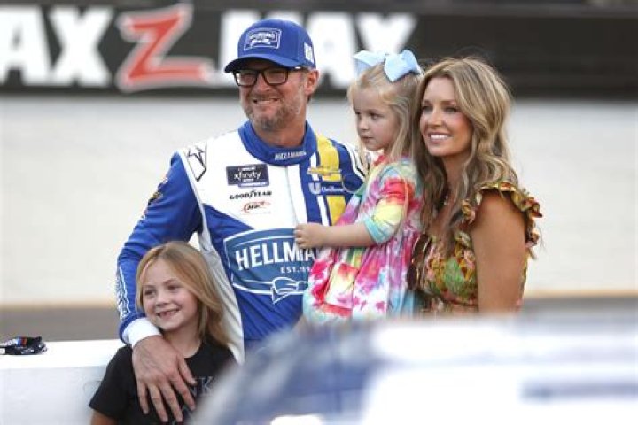 Outspoken NASCAR Fans Accuse Teresa Earnhardt of Power Move and