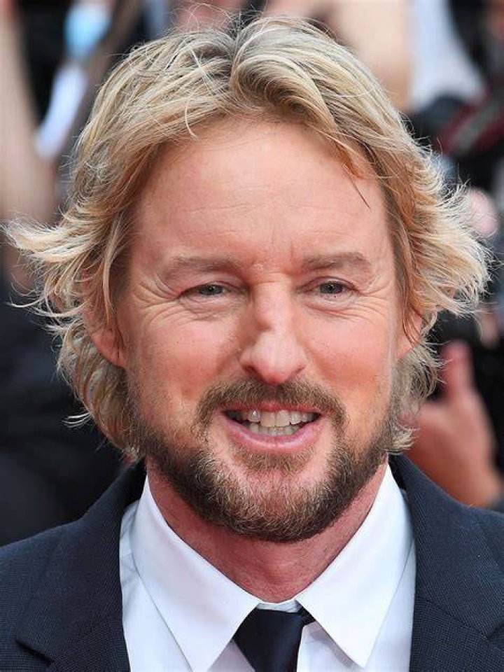 Owen Wilson Wiki, Bio, Age, Net Worth, and Other Facts Facts Five