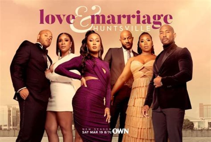 OWN announces Love & Marriage Detroit to premiere June 24