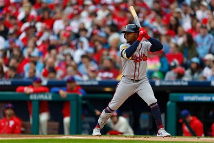 Ozzie Albies' Girlfriend Andrea Brazilian Miss (Bio, Wiki)