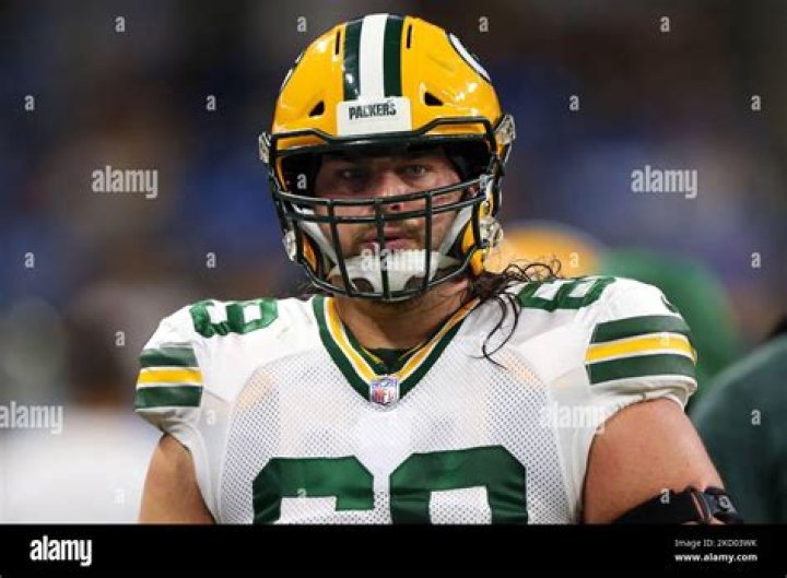 Packers David Bakhtiari looks great five months after ACL tear