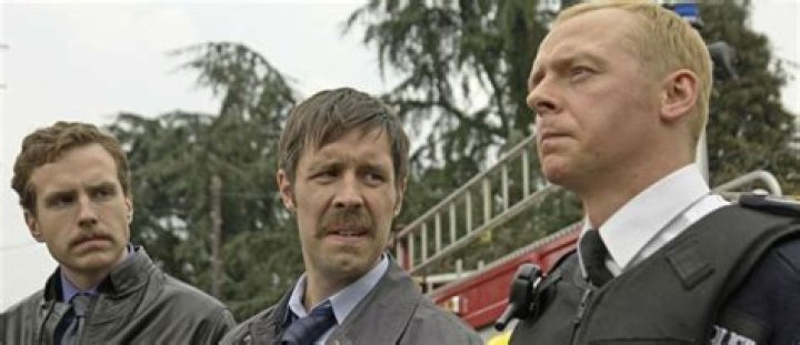 Paddy Considine&rsquo;s Best Roles Before House of The Dragon Den of Geek