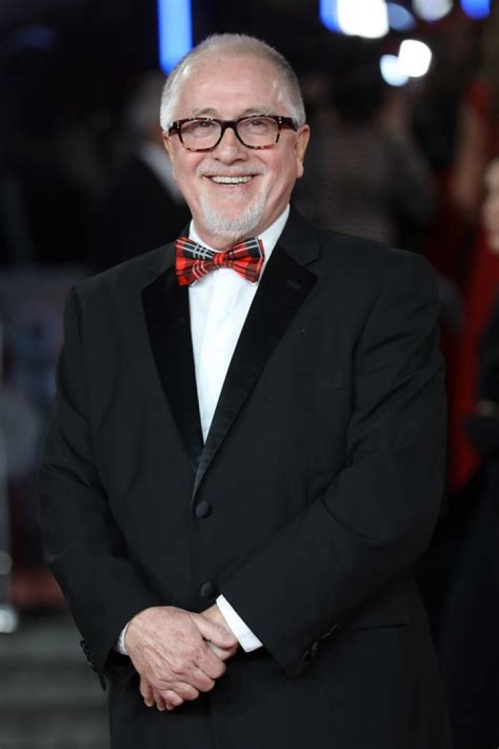 Paddy Doyle Net Worth 2023 Update Bio, Age, Height, Weight Net Worth
