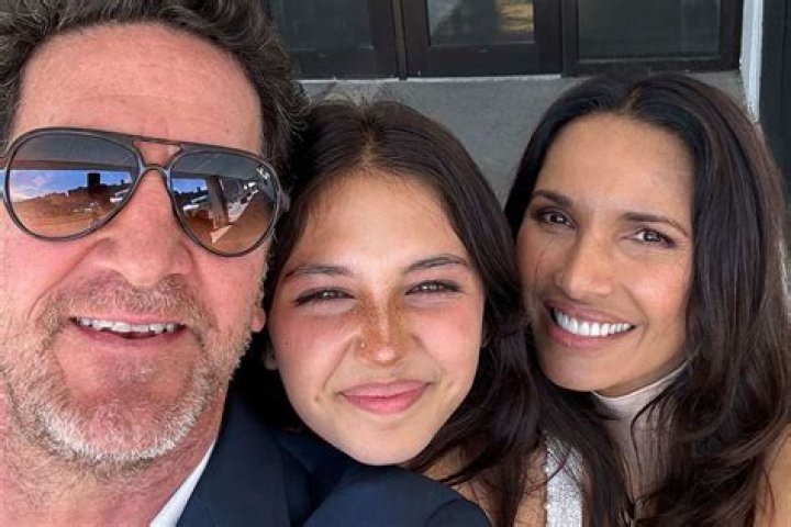 Padma Lakshmi, Adam Dell Are ‘Closer Than They’ve Ever Been’