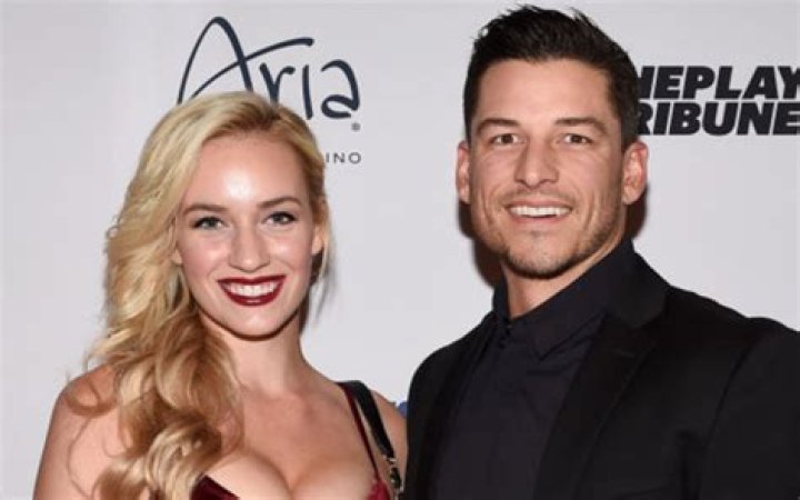 Paige Spiranac Spouse Tabitha Mccoy Kabar