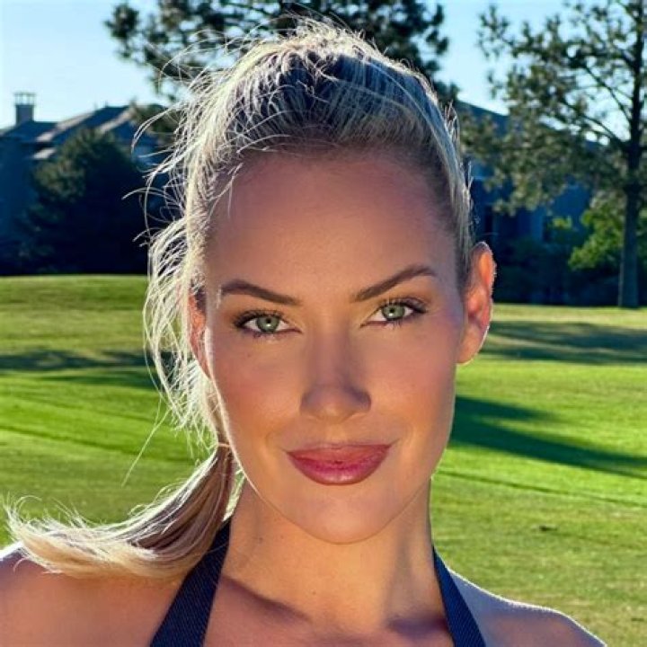 Paige Spiranac's Sister And CoAuthor Of Her Book Lexie Spiranac Is