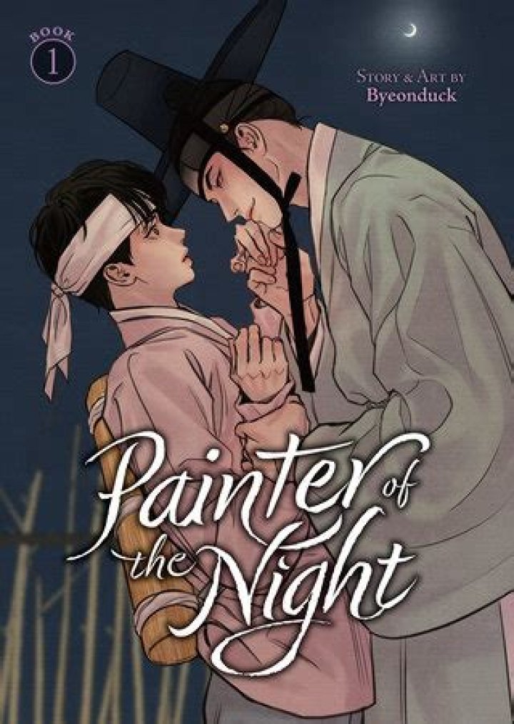 Painter Of The Night Chapter 75/76 Release Date, Spoiler Read Online