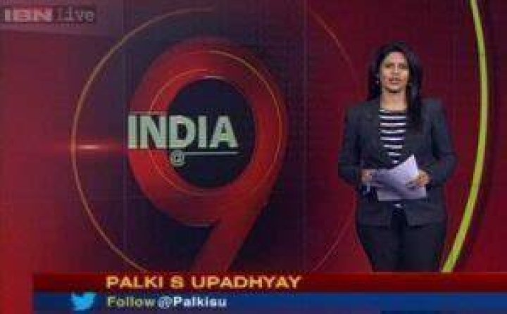 Palki Sharma (Journalist) Wiki, Height, Age, Husband, Children, Family