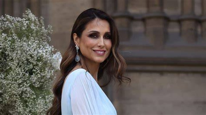 Paloma Cuevas dice SÍ a las bodas tras el desengaño de Enrique Ponce