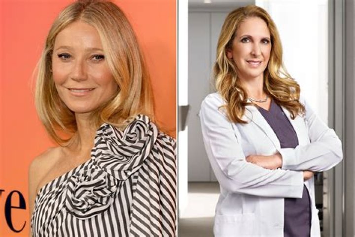 Paltrow Hot Celebrity Measurement Celebrity HD