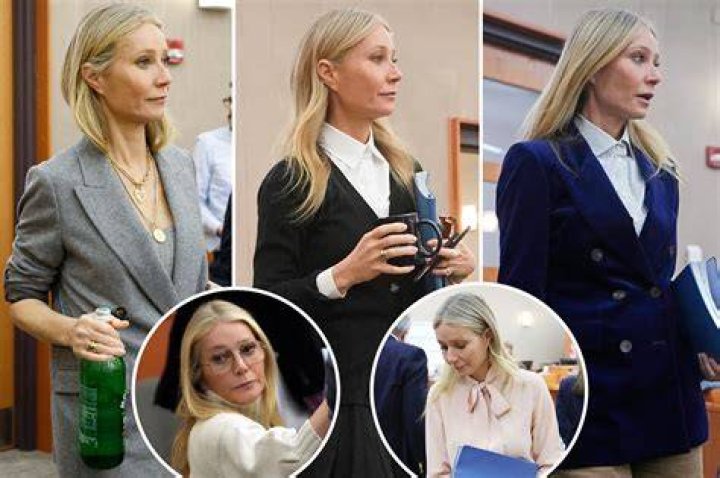 Paltrow&rsquo;s ski trial is a reminder that she is absurd Vox