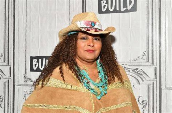 Pam Grier Measurements, Net Worth, Bio, Age, Height, and Family Pam