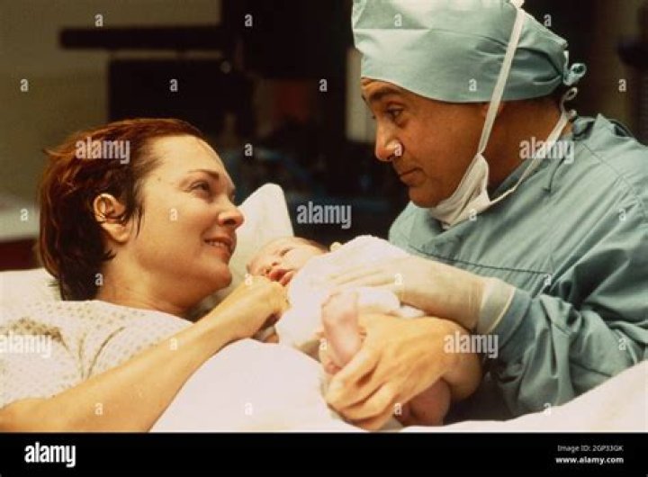 Pamela reed hires stock photography and images Alamy