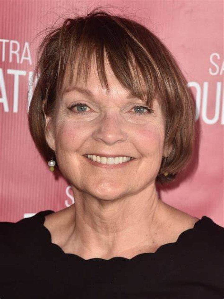 Pamela Reed