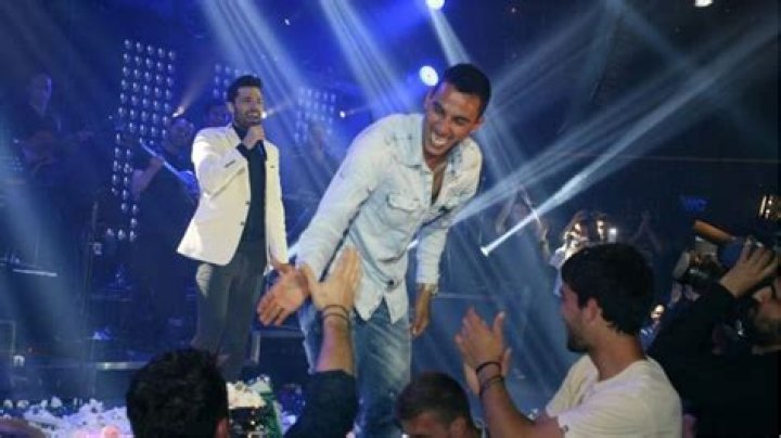 Pantelis Pantelides&rsquo; brother Konstantinos signs record deal Parikiaki