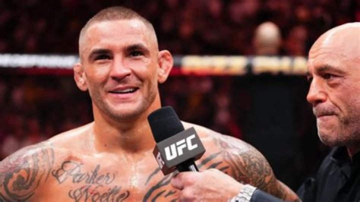 Parents de Dustin Poirier rencontrez Jere Folley Chaisson et Darrell